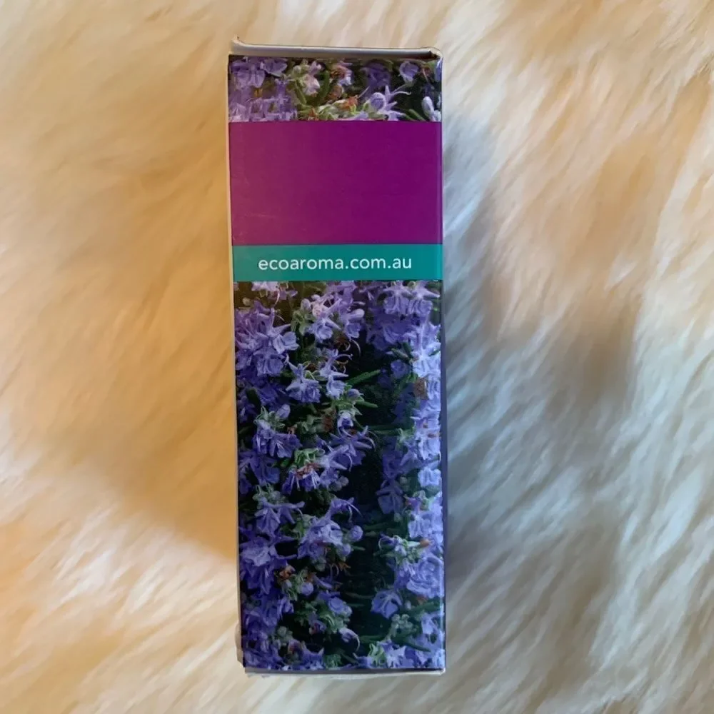 ECO. Aroma eco aroma